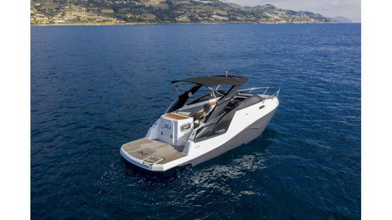 Luxury Boats