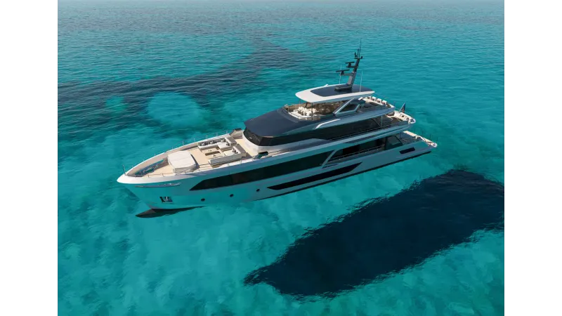 Yachts