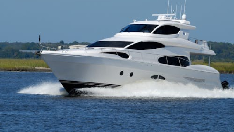 Tourist Passenger Boat FD88